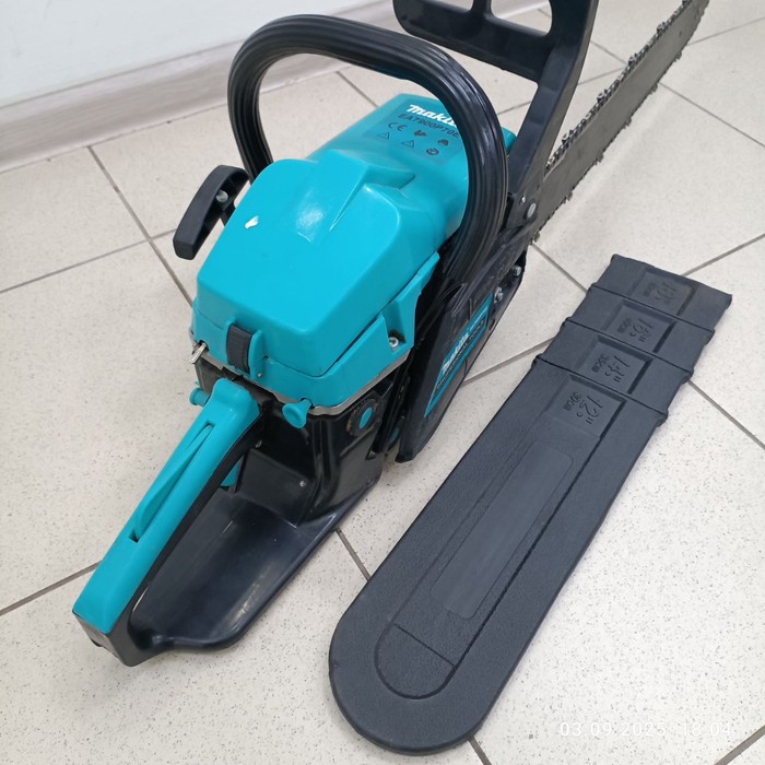 Бензопила Makita EA7900P70E