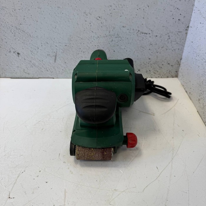 Шлифмашина HAMMER LSM 810