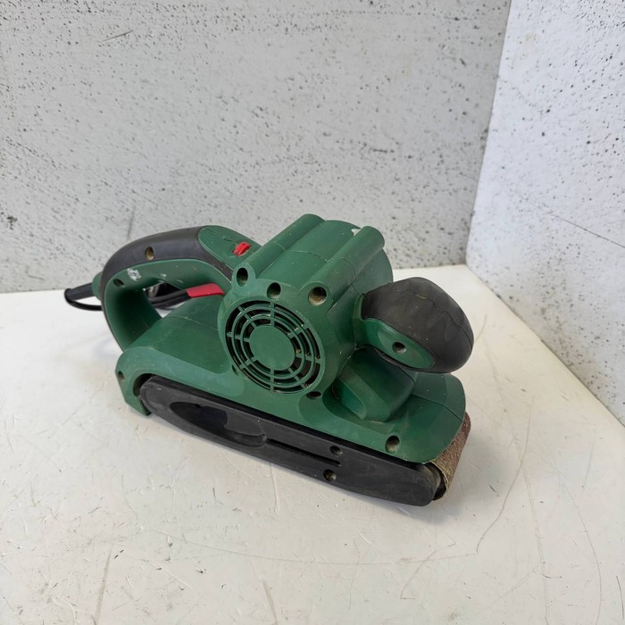 Шлифмашина HAMMER LSM 810