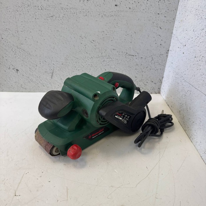 Шлифмашина HAMMER LSM 810
