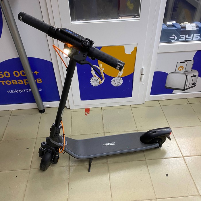 Электросамокат NineBot E2 Pro
