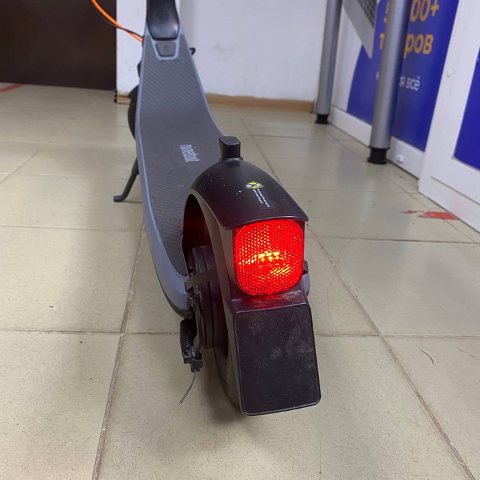 Электросамокат NineBot E2 Pro