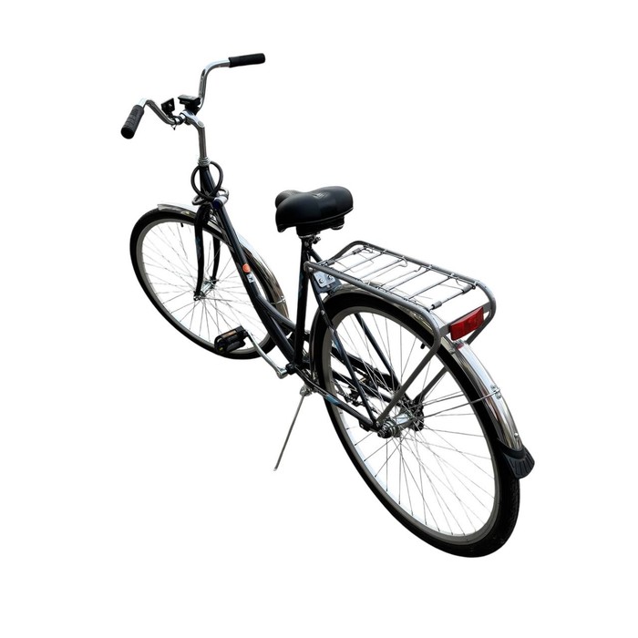 Городской велосипед Stels Legenda-330 C 28" Z010 (м) рама: 20" (2025)