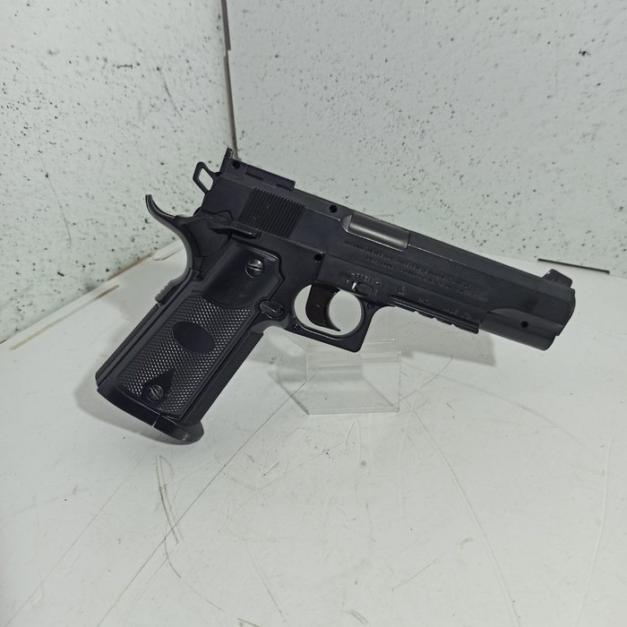 Пистолет Stalker S1911T