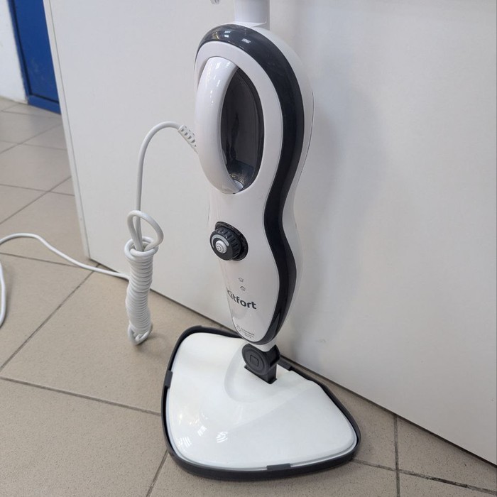 Паровая швабра Kitfort КТ-1007