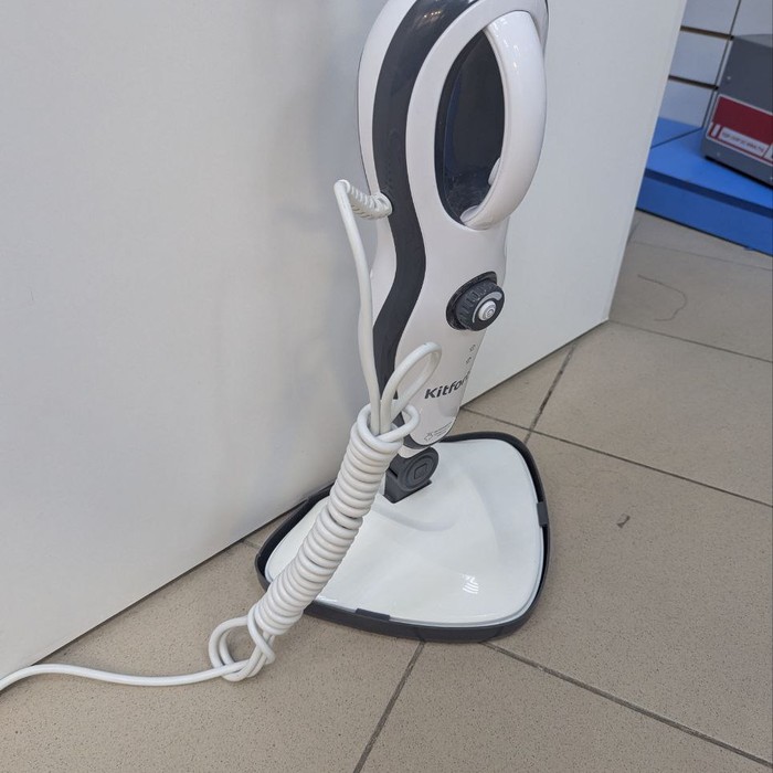 Паровая швабра Kitfort КТ-1007