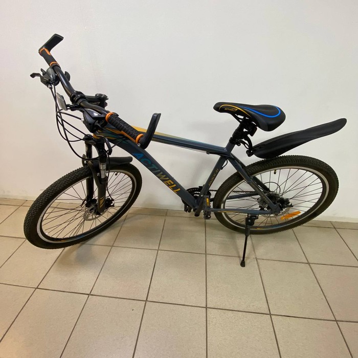 Городской велосипед Actiwell Journey 26"