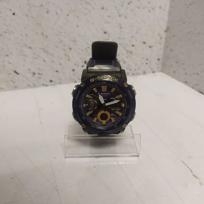 Наручные часы Casio G-SHOCK GA-2000