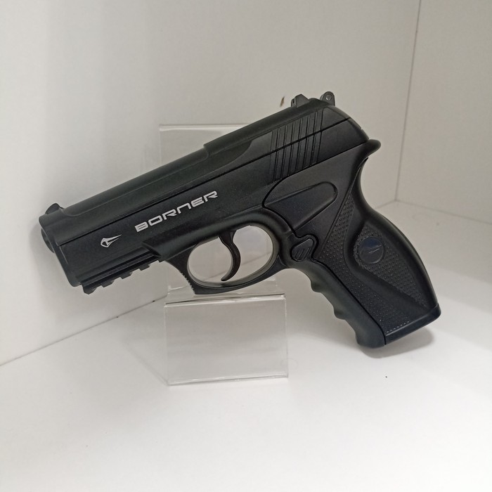 Пистолет Borner C11