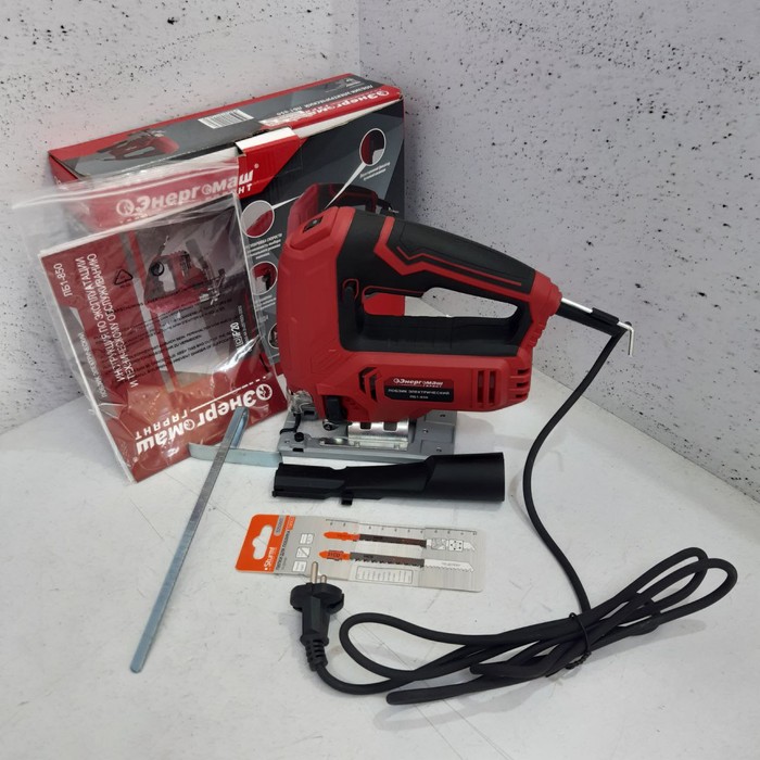Лобзик Энергомаш LB1-850-L-20210702