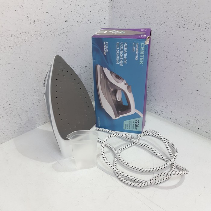 Утюг Centek CT-2321