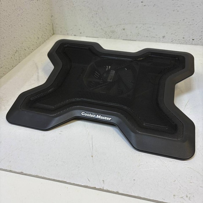 Система охлаждения Cooler master