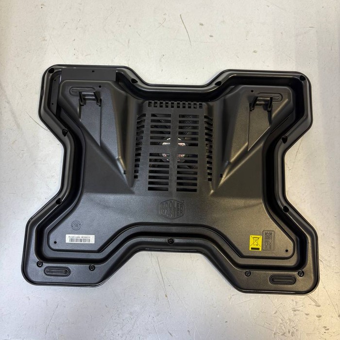 Система охлаждения Cooler master