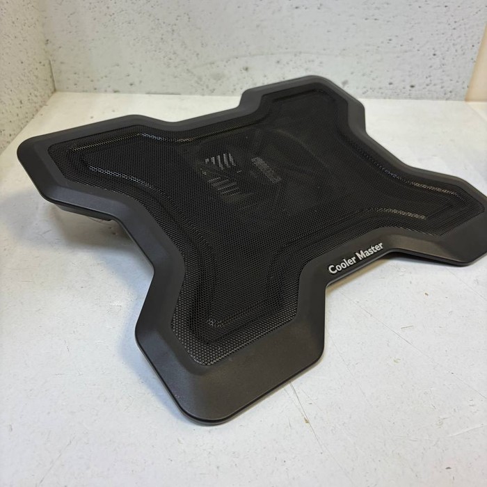 Система охлаждения Cooler master