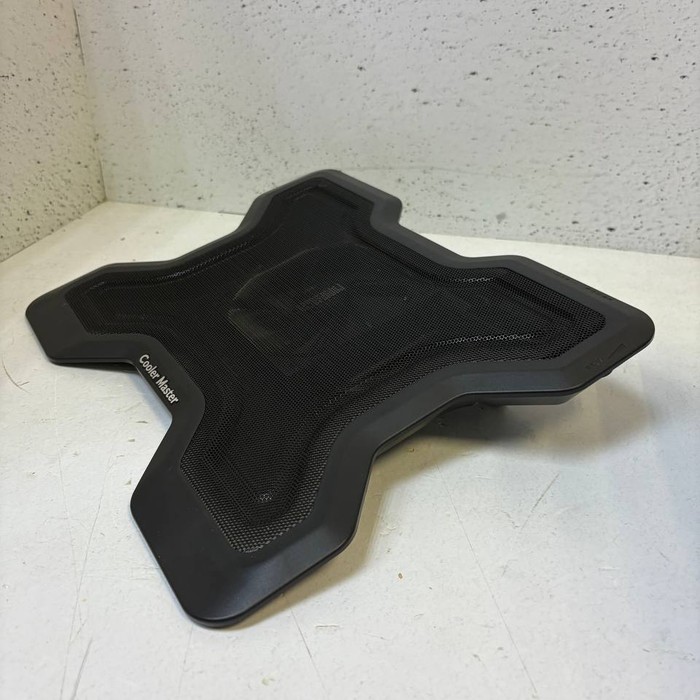 Система охлаждения Cooler master