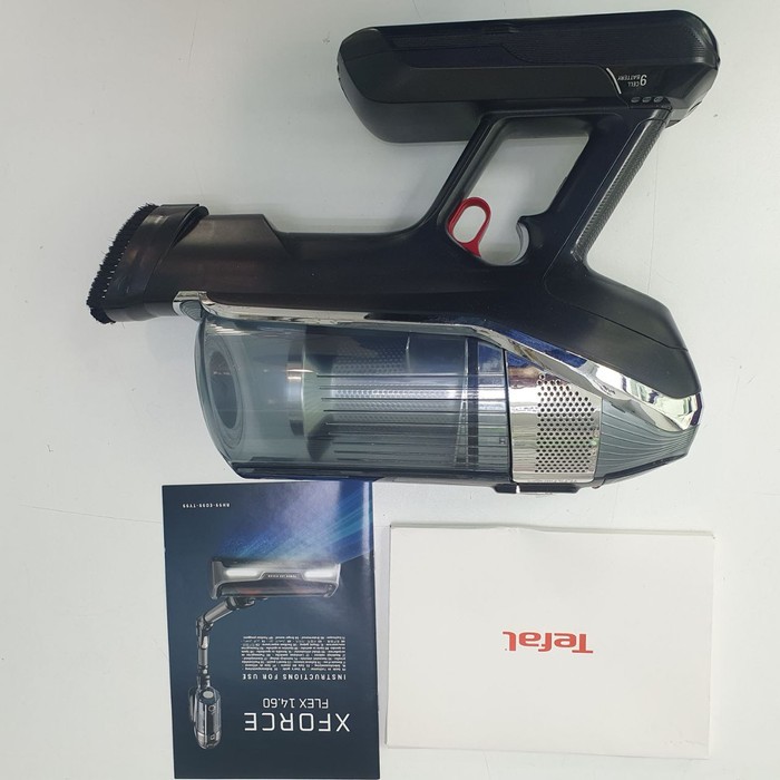 Пылесос Tefal X-Force Flex 14.60 Animal Care TY99A8WO