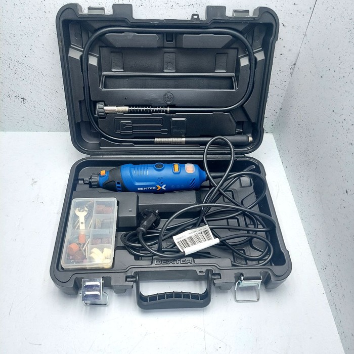 Гравер Dexter PC150MD2.5