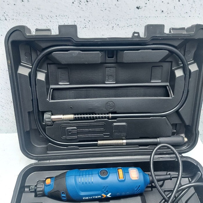 Гравер Dexter PC150MD2.5
