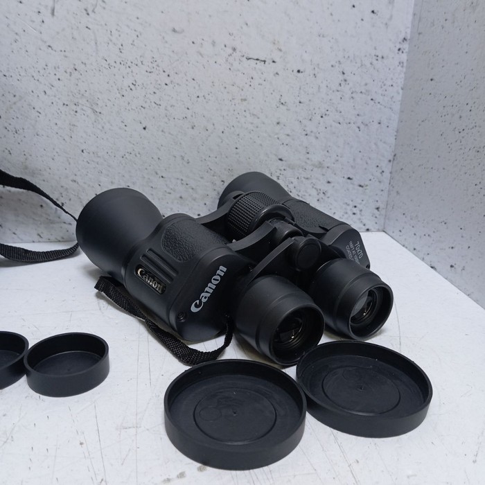 Бинокль Canon 70Х70