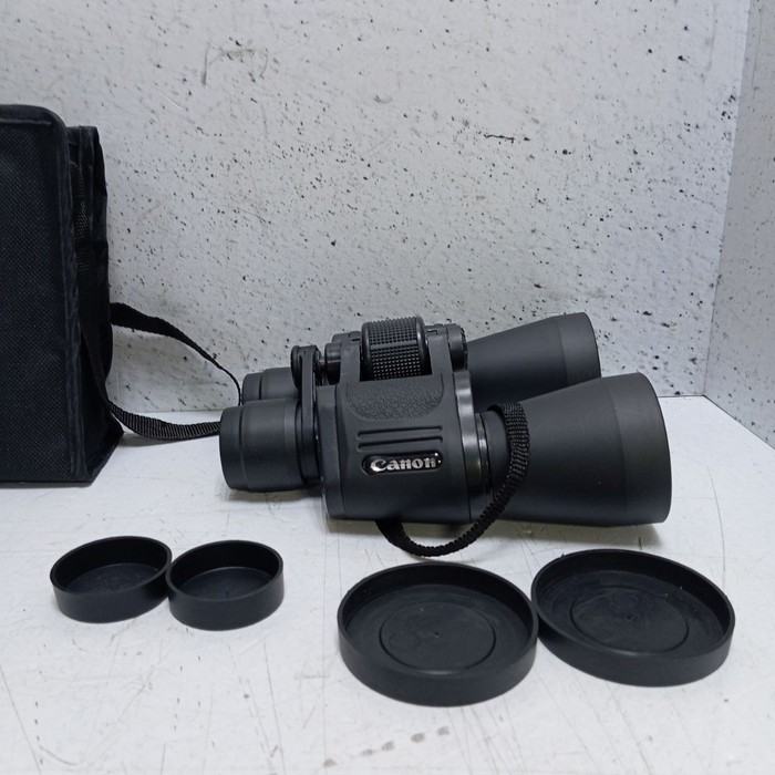 Бинокль Canon 70Х70