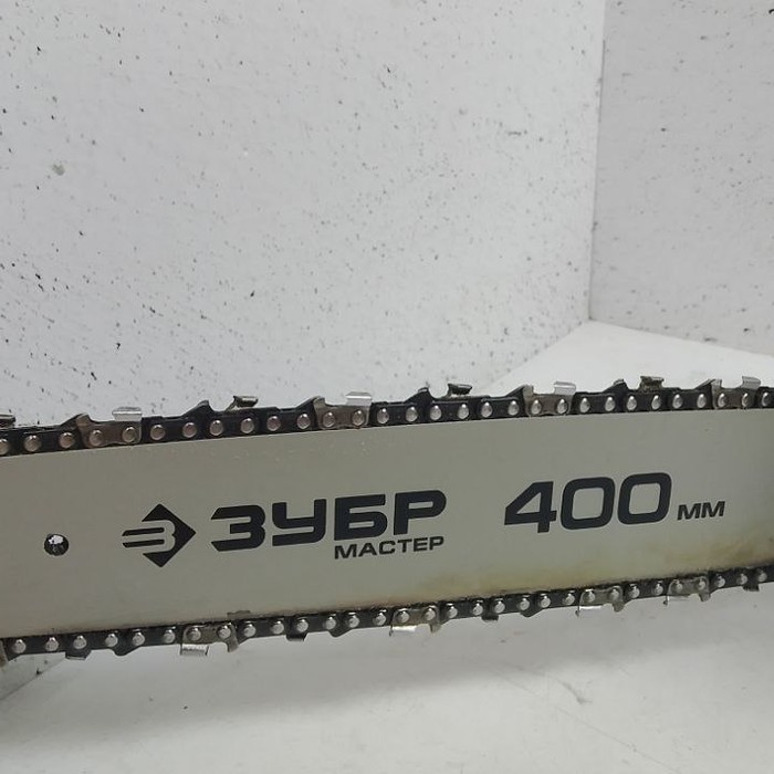 Бензопила Зубр ПБЦ-М450 40п
