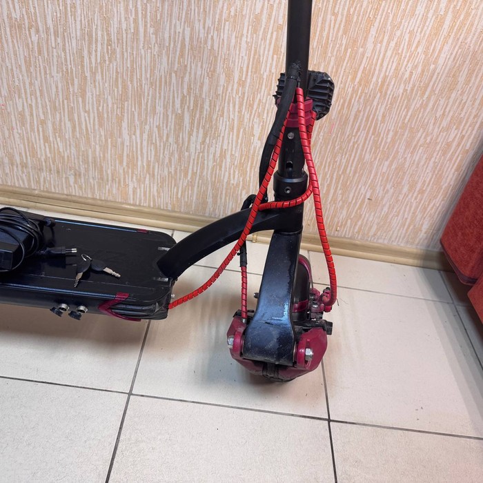 Электросамокат Zaxboard Titan V2