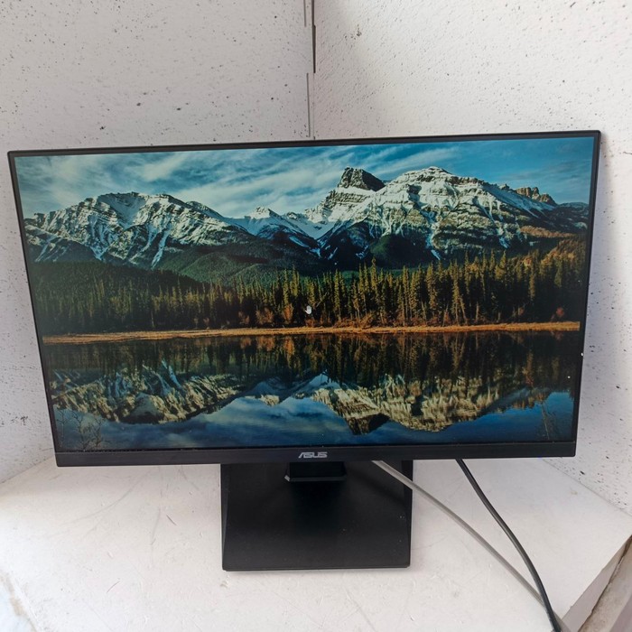 Монитор ASUS VA27E