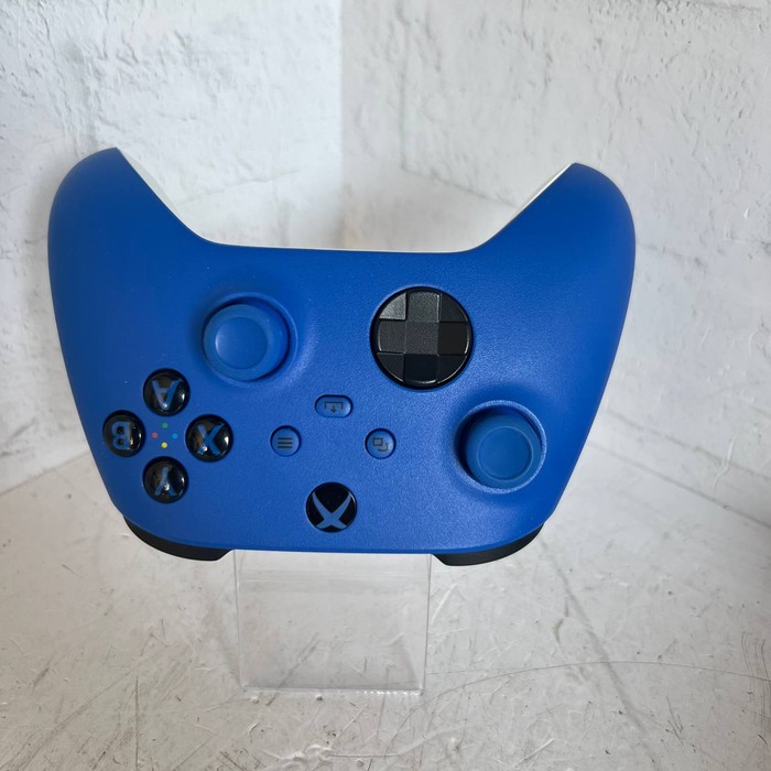 Геймпад Xbox Series Wireless Controller Shock Blue