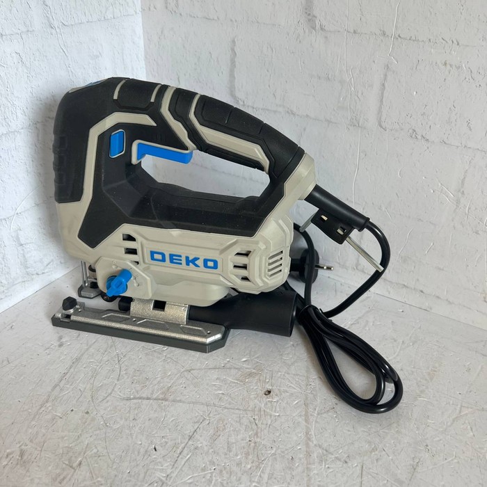 Электролобзик Deko JS800-D PRO