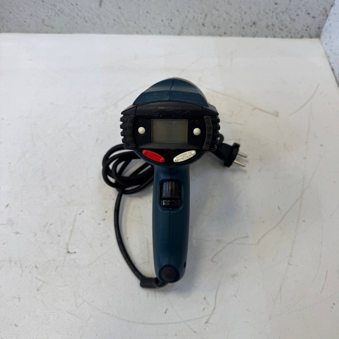 Строительный фен Bosch GHG 660 LCD