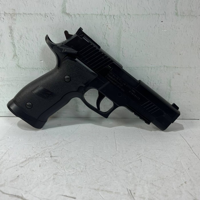 Пистолет Borner Z122