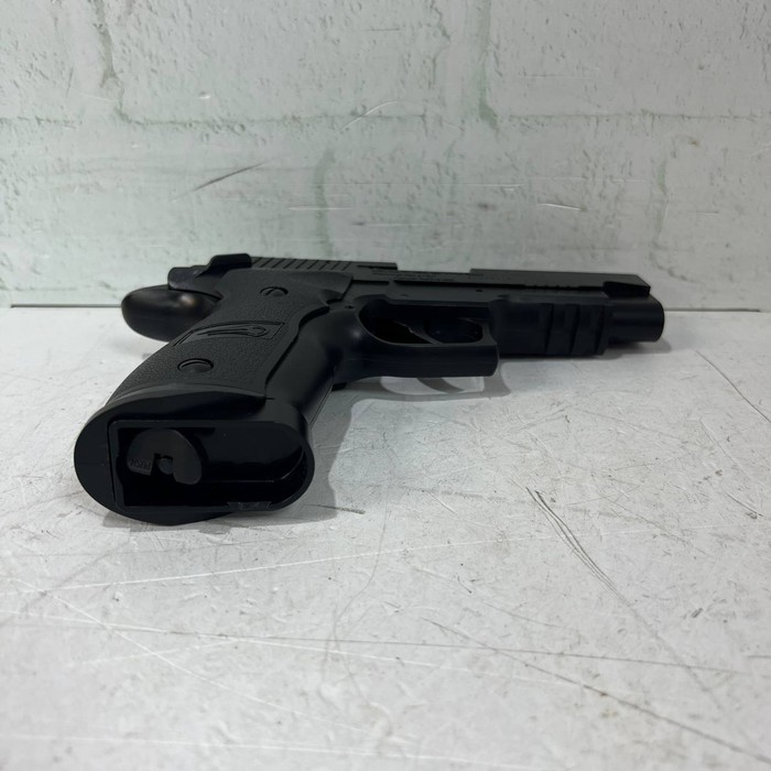 Пистолет Borner Z122