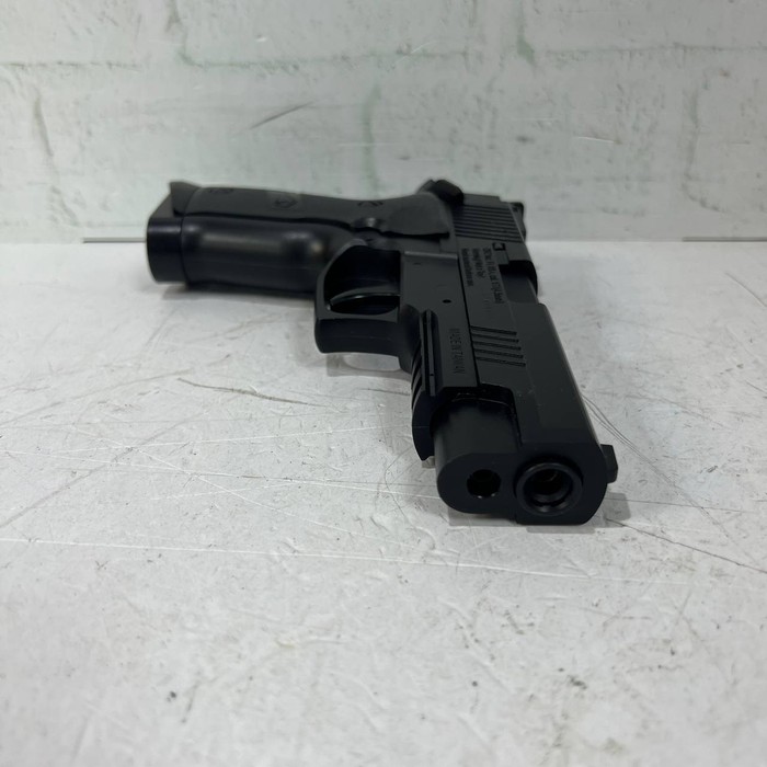 Пистолет Borner Z122