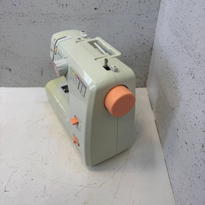 Швейная машина Dexp SM-1600H (К)