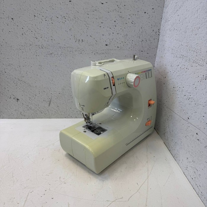 Швейная машина Dexp SM-1600H (К)