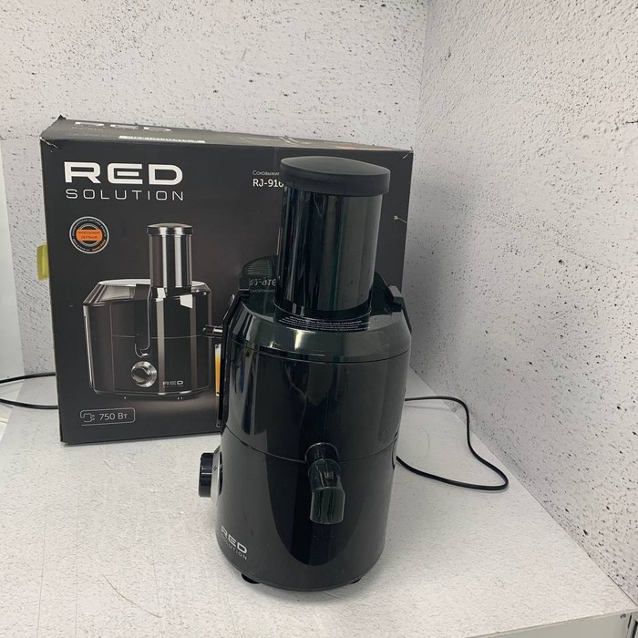 Соковыжималка REDMOND RJ-916