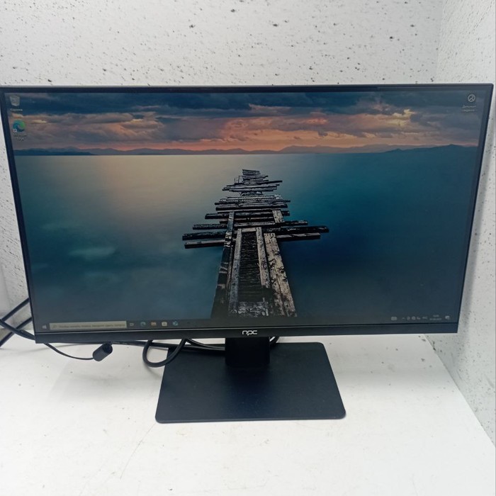Монитор NPC MF2204-F