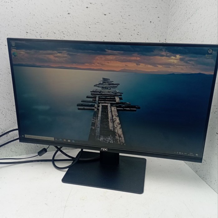 Монитор NPC MF2204-F