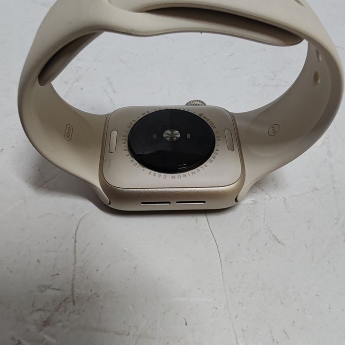 Смарт-часы Apple Watch SE Gen 2