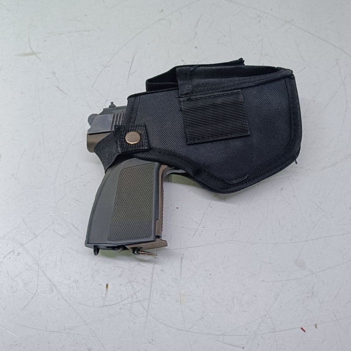 Пистолет Байкал MP-654K