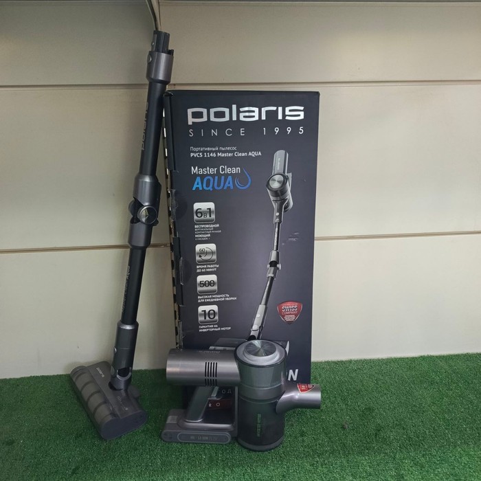 Polaris PVCS1146