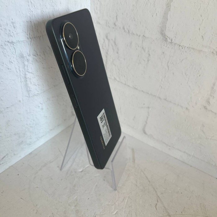 Смартфон HUAWEI Nova Y73 8/128 Черный