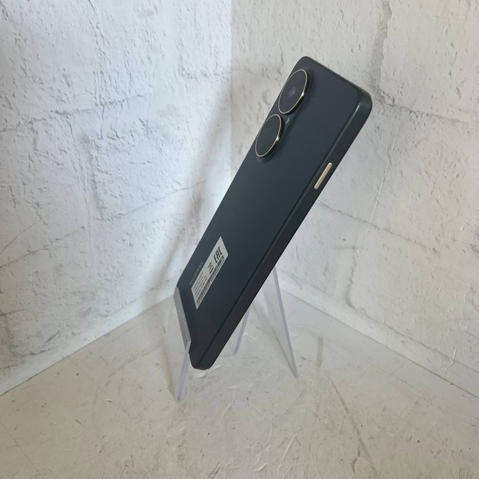 Смартфон HUAWEI Nova Y73 8/128 Черный