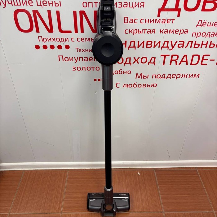 Пылесос Polaris pvcs 1102