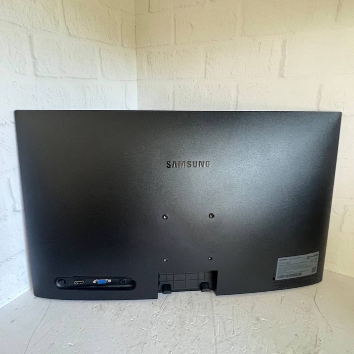 Монитор Samsung S24R358FHI