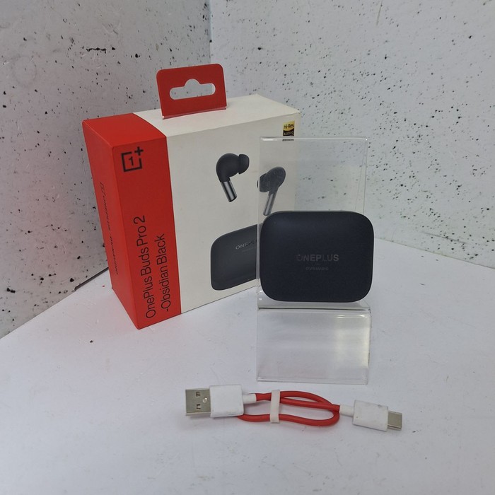 Беспроводные наушники OnePlus Buds Pro2