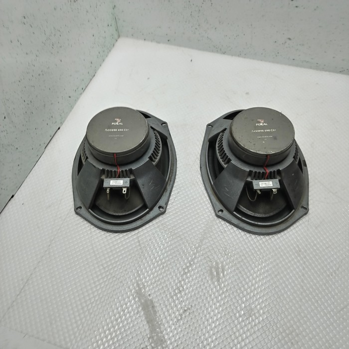 Колонки Focal 690 CA-1