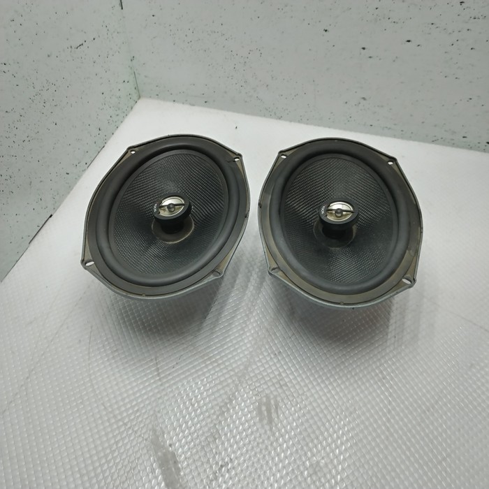 Колонки Focal 690 CA-1