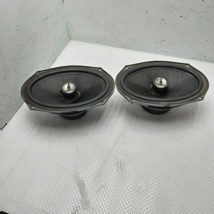 Колонки Focal 690 CA-1