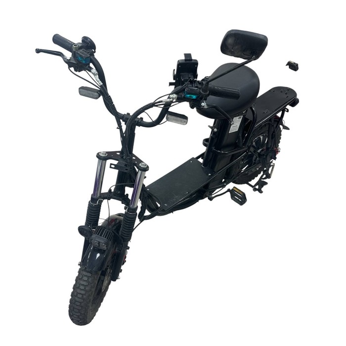 Электровелосипед Mingto Monster 60V23Ah